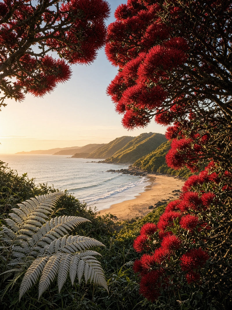 About our NZ gift shop