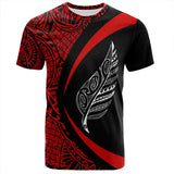 Summer 3D Print New Zealand Maori Tribal Patterns T Shirt For Men New Zealand Waitangi Day Graphic T-shirts Tees Shirts Clothing
