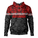 1 Piece Custom Your Picture New Zealand Waitangi Day Lizards Maori Graphic Hoodie New In Hoodies & Sweatshirts Hoodies For Men P