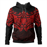 1 Piece Custom Your Picture New Zealand Waitangi Day Lizards Maori Graphic Hoodie New In Hoodies & Sweatshirts Hoodies For Men P