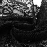 Women Lace Pajama Set Sexy Satin Sleepwear 2Pcs Lingerie Cami Top and Shorts Nightwear Summer Home Clothes Gift for Her