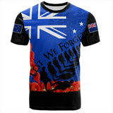 Harajuku Summer 3D Print New Zealand Maori Tribal Patterns T Shirt For Men New Zealand Waitangi Day Graphic T-shirts Tees Shirts