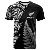 Harajuku Summer 3D New Zealand Maori Tribal Patterns Print T Shirt For Men New Zealand Waitangi Day Graphic T-shirts Tees Shirts