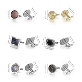 Classic cufflinks