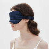 Mulberry silk sleep mask