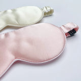 Mulberry silk sleep mask