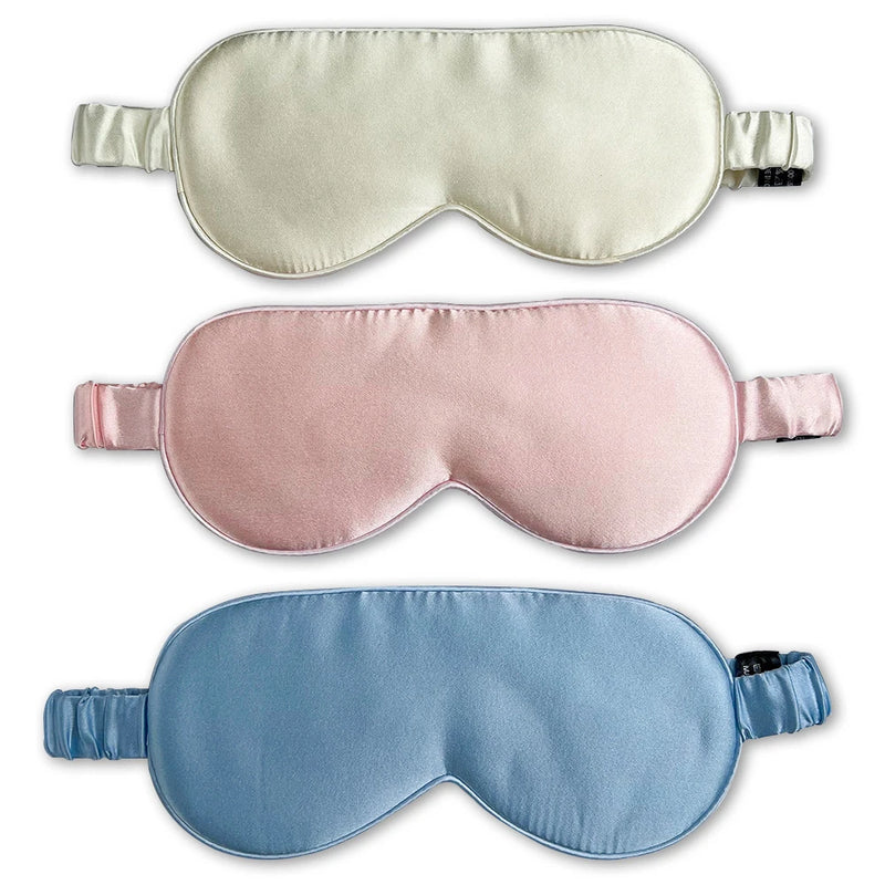 Mulberry silk sleep mask