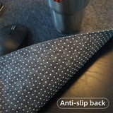 Dotted non-slip base