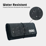 Travel tech organiser roll