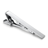 Classic tie clip