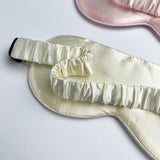 Mulberry silk sleep mask