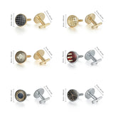 Classic cufflinks