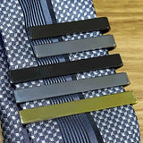 Classic tie clip