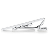 Classic tie clip