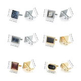 Classic cufflinks