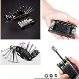 16-in-1 folding bike multi-tool