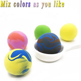 36-colour air-dry modelling clay set