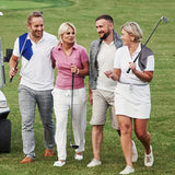 Microfibre golf towels