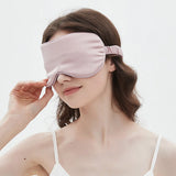 Mulberry silk sleep mask