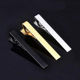 Classic tie clip