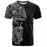 Summer 3D Print New Zealand Maori Tribal Patterns T Shirt For Men New Zealand Waitangi Day Graphic T-shirts Tees Shirts Clothing
