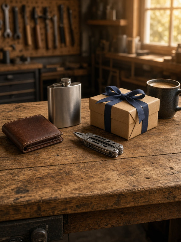 Gifts for Dad