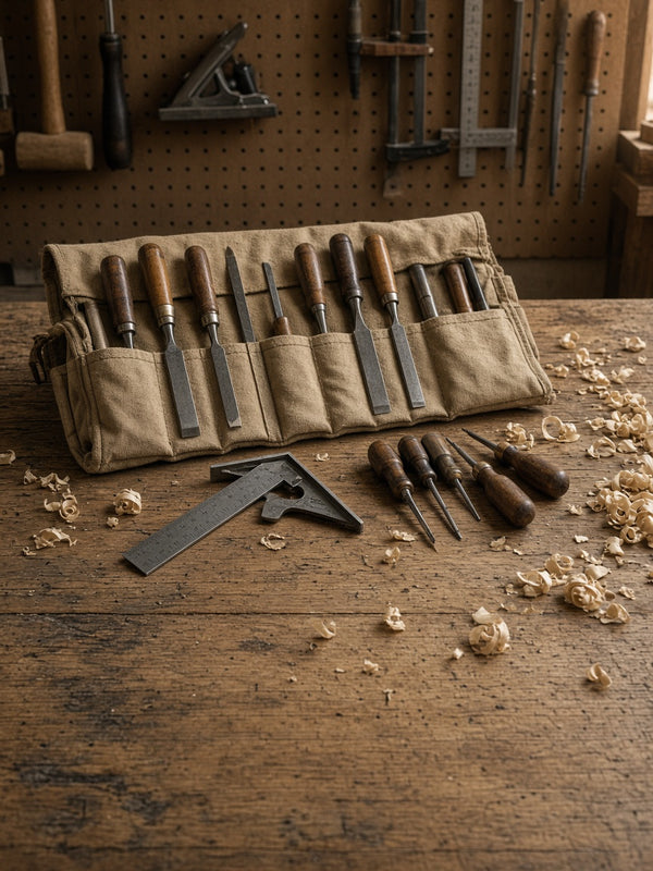 Handymen