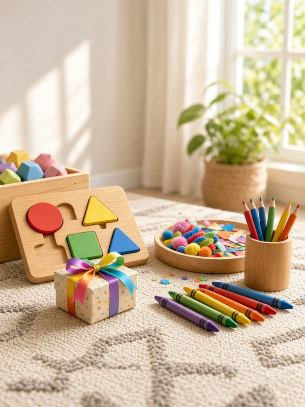 Gifts for Kids