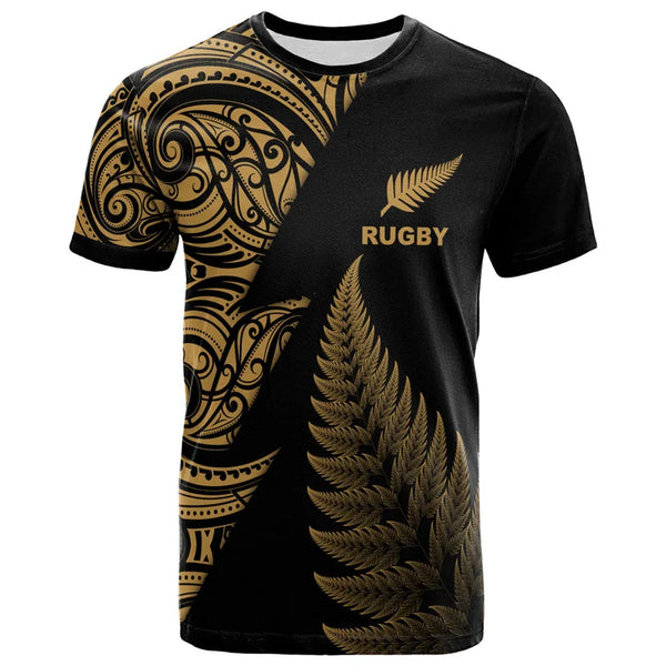 Harajuku Summer 3D New Zealand Maori Tribal Patterns Print T Shirt For Men New Zealand Waitangi Day Graphic Tees Shirts T-shirts