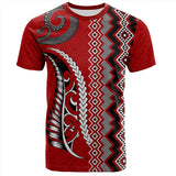 Summer 3D Print New Zealand Maori Tribal Patterns T Shirt For Men New Zealand Waitangi Day Graphic T-shirts Tees Shirts Clothing