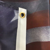 custom New Zealand Independence flag 90x150cm 100D polyester Happy Waitangi Day banner