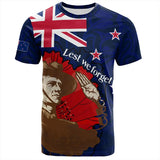 Summer 3D Print New Zealand Maori Tribal Patterns T Shirt For Men New Zealand Waitangi Day Graphic T-shirts Tees Shirts Clothing