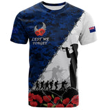 Summer 3D Print New Zealand Maori Tribal Patterns T Shirt For Men New Zealand Waitangi Day Graphic T-shirts Tees Shirts Clothing