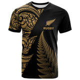 Harajuku Summer 3D New Zealand Maori Tribal Patterns Print T Shirt For Men New Zealand Waitangi Day Graphic Tees Shirts T-shirts
