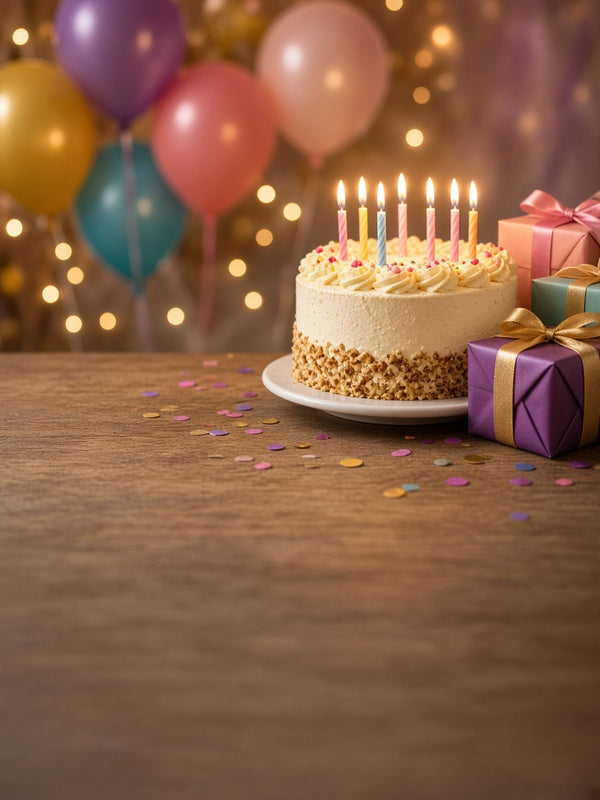 Birthdays