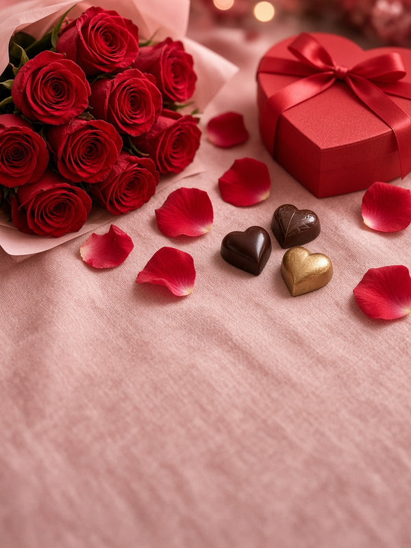 Valentine's Day